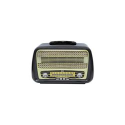 IRT RADIO RETRO BT/FM/AM/SW/USB/SD/AUX