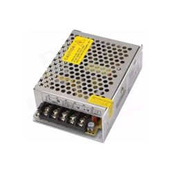 FUENTE PODER MAX-60W-12 5A 12VDC ELECTRONI