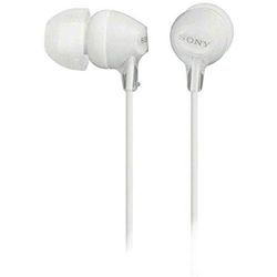 SONY AUDÍFONOS IN EAR BLANCO