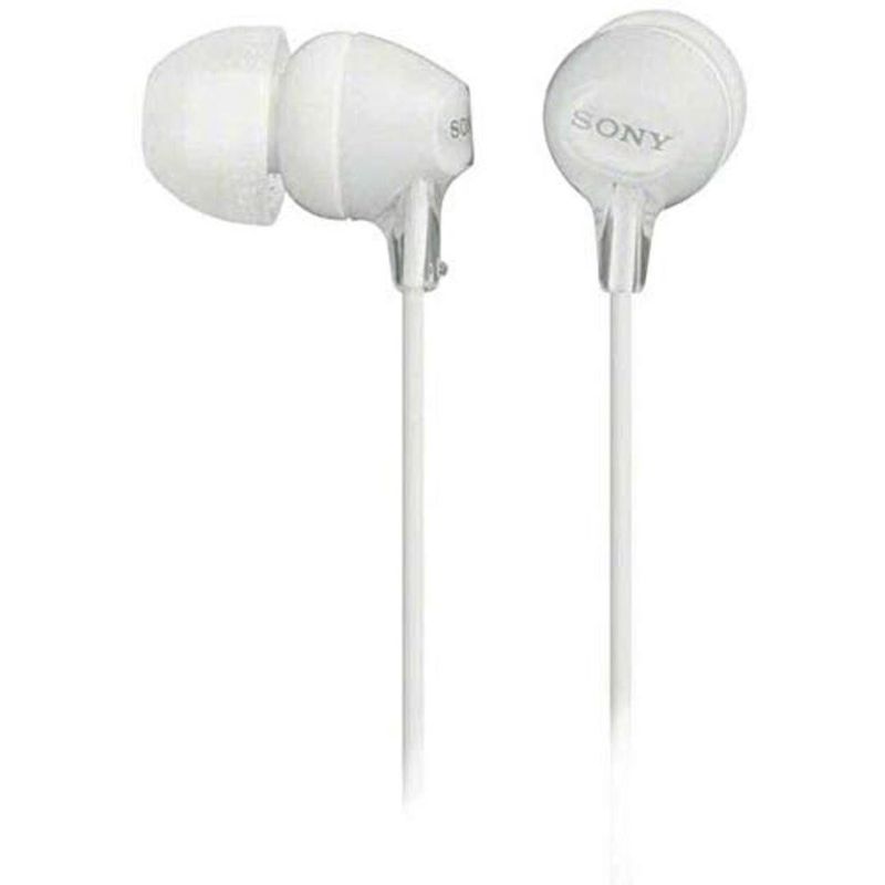 Audifonos-In-Ear-Blanco-Sony-In-Ear