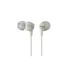 SONY AUDÍFONOS IN EAR BLANCO