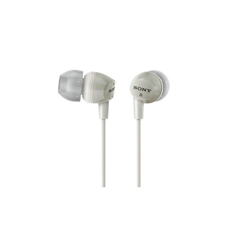 Audifonos-In-Ear-Blanco-Sony-In-Ear