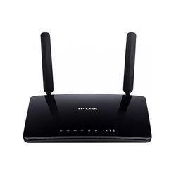 TP-LINK ROUTER 4G LTE AC750 MBPS DUAL BAND