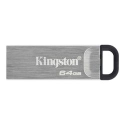 KINGSTON PENDRIVE 64GB  DATATRAVELER KYSON 3.2 GEN 1