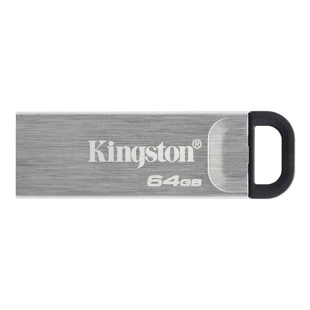 KINGSTON PENDRIVE 64GB  DATATRAVELER KYSON 3.2 GEN 1