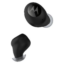 MOTOROLA AUDÍFONOS TRUE WIRELESS BUDBS 250