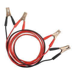 IMBEST CABLE BATERIA ROBA CORRIENTE BATERIA AUTO 500 AMP - 25MTS