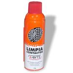 Limpia-Contacto-Dielect-Noinfam-150Grs-K-Byte-Kbyte-Limpieza-y-Mantenimiento