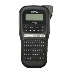 BROTHER  PTH110 ROTULADORA ETIQUETADORA