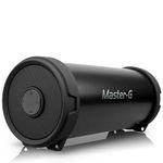 Parlante-Bazuka-Gbass-Micro-Master-G-Portatiles