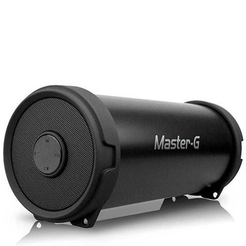 Parlante-Bazuka-Gbass-Micro-Master-G-Portatiles