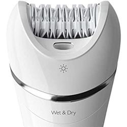 PHILIPS DEPILADORA WET  DRY  BRE710/00