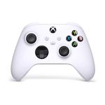 Control-Inalambrico-Merlin-Robot-White--Wireless-G9--Xbox-Original-Para-Series-X-S-Controles