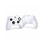 Control-Inalambrico-Merlin-Robot-White--Wireless-G9--Xbox-Original-Para-Series-X-S-Controles