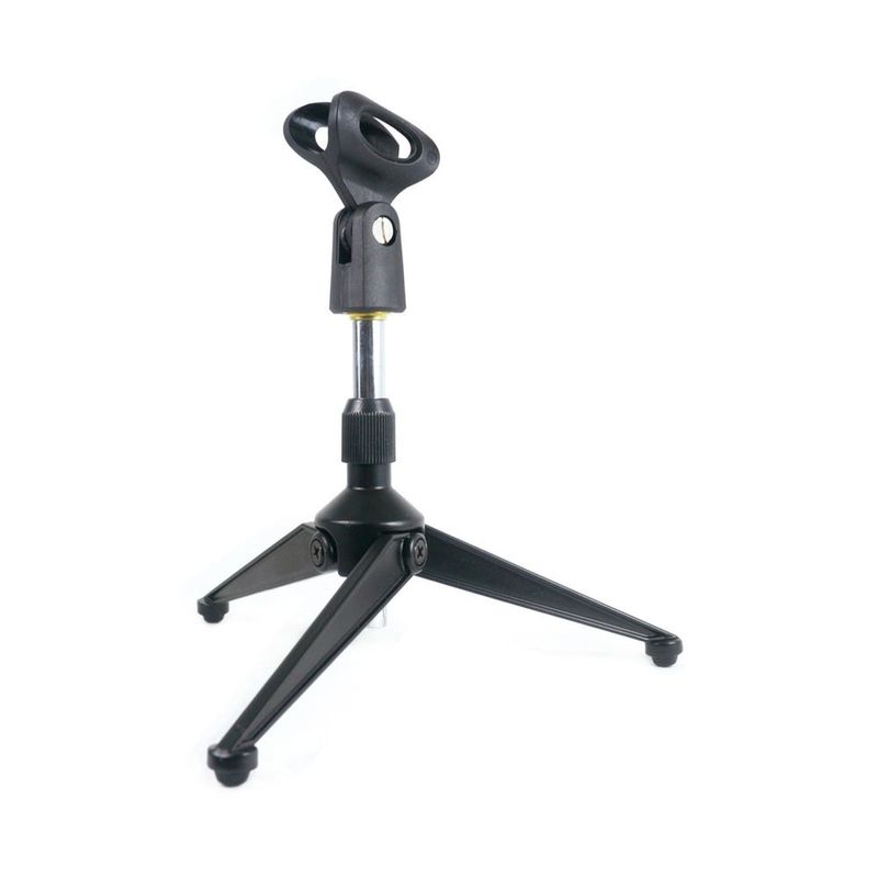 Pedestal-De-Sobremesa-Negro-Pedestales-y-Atriles