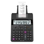 Sumadora Con Impresion Casio Escritorio
