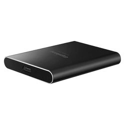 DISCO DURO GIGASTONE EXTERNO SSD 500GB TIPO C 5GBPS