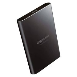 DISCO DURO GIGASTONE EXTERNO SSD 500GB TIPO C 5GBPS
