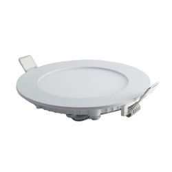 MEGABRIGHT PANEL LED REDONDO EMBUTIDO 25W/3000K