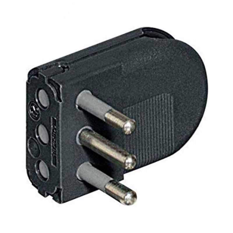 Enchufe-Macho-2P-T-10A-Bticino-Enchufes
