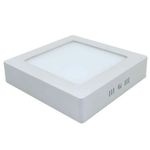 Panel-Led-Cuadrado-Sobrepuesto--6W-6000K-Proyectores-de-Area-y-Paneles--Led