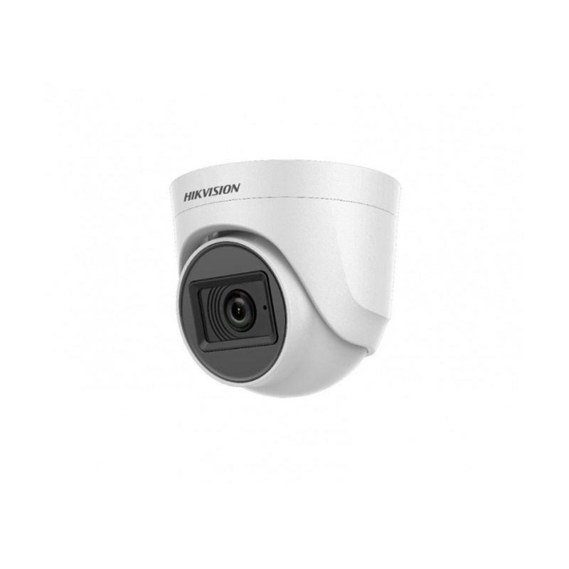 Camara-Dvr-Con-Audio-Tvi-2Mp-Full-Hd-1080P-28Mm-Ir20M-Domo-Cc5578-Kit-Dvr