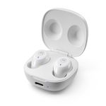 Audifono Inalambrico Motorola Buds 105 True Bluetooth Negro True Wireless