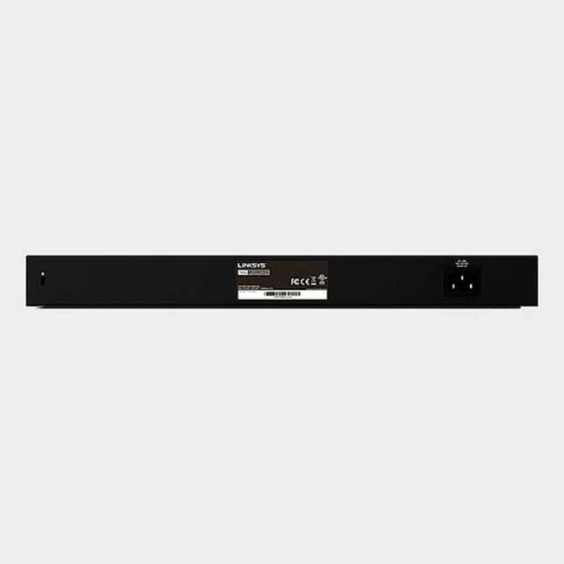 Switch-Ethernet-24-Puertos-Gigabit-Carcasa-Metalica-Escritorio-Linksys-Lgs124-Switches-de-Redes