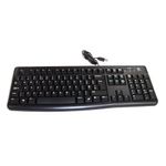 Teclado-Alambrico-Usb-Logitech-K120-Negro-Teclados-Computacion