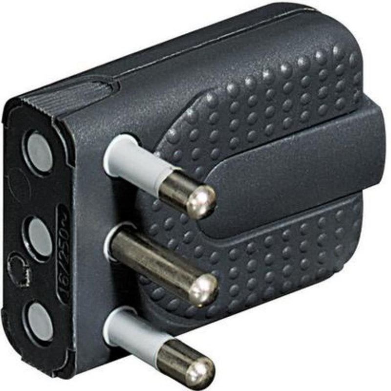 Enchufe-Macho-2P-T-16A-Corner-Gris-Bticino-Enchufes