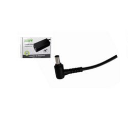 GENERAL POWER CARGADOR NOTEBOOK 19,5V/4,7A SONY VAIO ( TIP 6,0*4,4*1,4)
