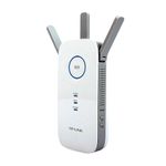 Extensor De Cobretura Wi-Fi Ac1700 Dual Band 1300M Tplink Extensores de Cobertura