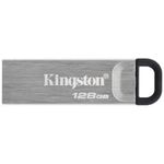 Pendrive-128Gb-Kingston-Datatraveler-Kyson-3.2-Gen-1-Pendrives