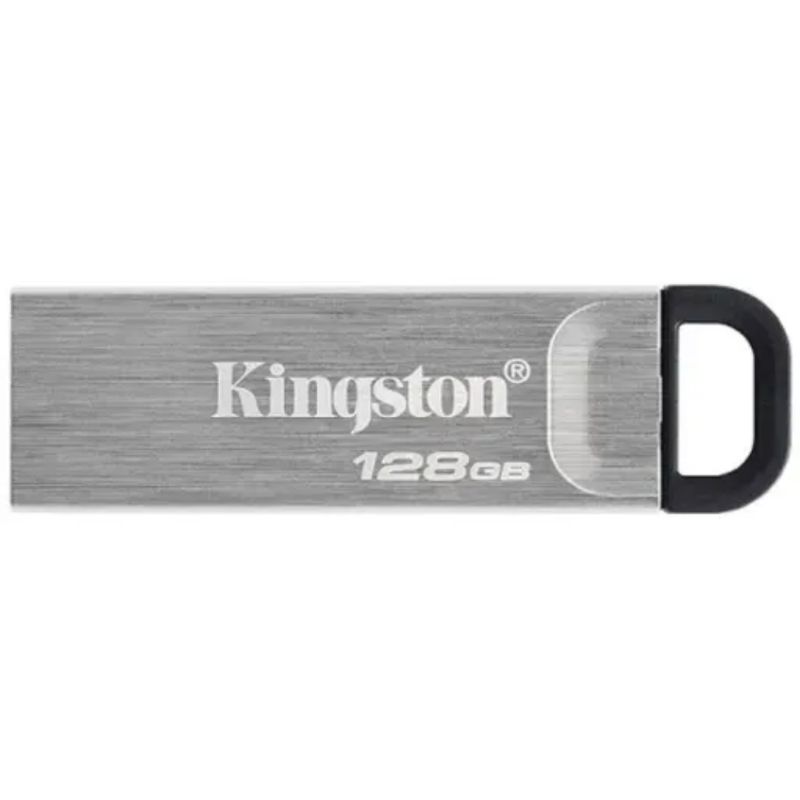 Pendrive-128Gb-Kingston-Datatraveler-Kyson-3.2-Gen-1-Pendrives
