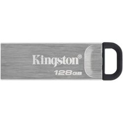 KINGSTON PENDRIVE 128GB  DATATRAVELER KYSON 3.2 GEN 1