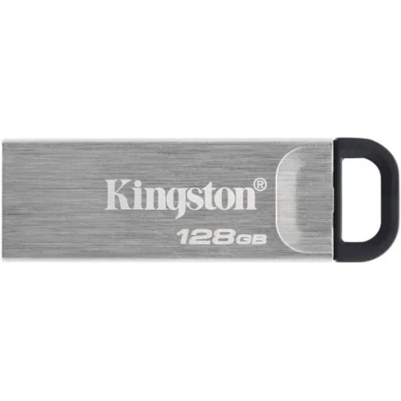 Pendrive-128Gb-Kingston-Datatraveler-Kyson-3.2-Gen-1-Pendrives