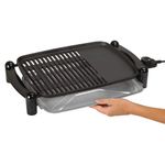 Parrilla-Black---Decker-Negro-Accesorios-Parrilla