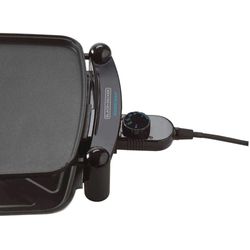 BLACK DECKER PARRILLA ELECTRICA  BLACK