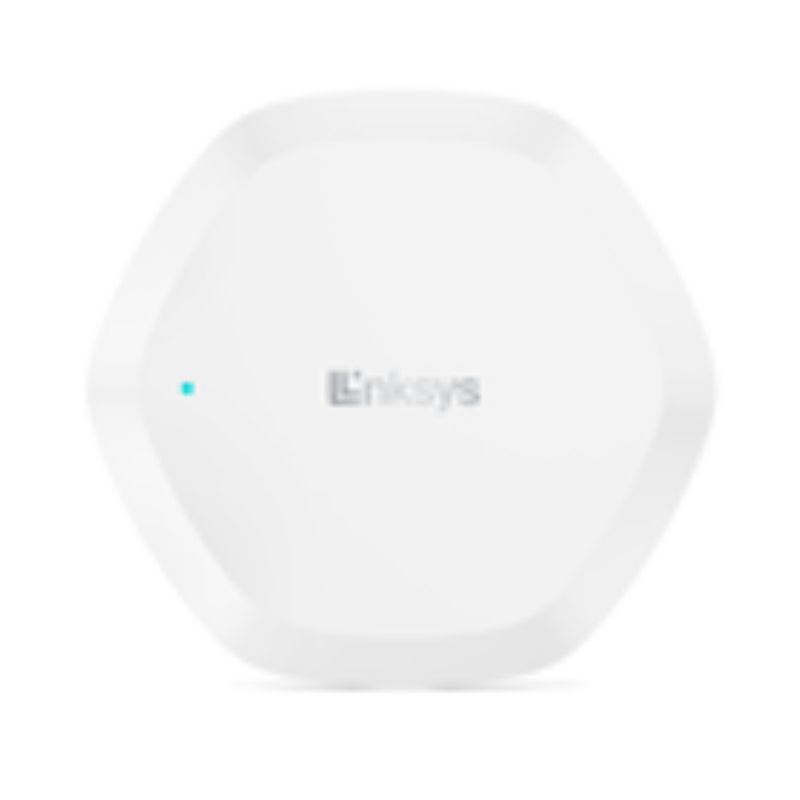 Access-Point-Wi-Fi-5-Poe-Dual-Band-Ac1300-Mu-Mimo-Interior-Linksys-Lapac1300C-Extensores-de-Cobertura