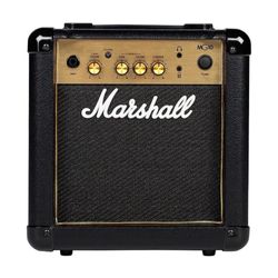 MARSHALL AMPLIFICADOR GUITARRA 10W 6.5