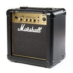 MARSHALL AMPLIFICADOR GUITARRA 10W 6.5