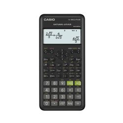 CASIO CALCULADORA CIENTIFICA FX-350LA PLUS