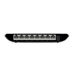 TP-LINK SWITCH 8 PUERTOS 10/100/100