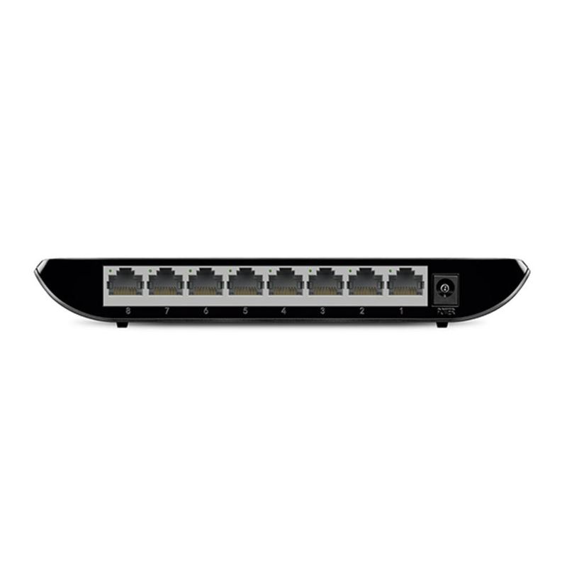 Switch-8-Puertos-10-100-100-Switches-de-Redes