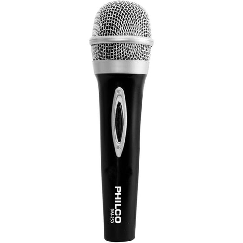Microfono-Vocal-Dinamico---Cable-Xlr-Philco-Alambricos