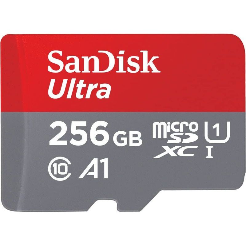 Memoria-Microsd-256Gb-Ultra-Microsdxc-Uhs-1-Sandisk-Tarjetas-de-Memoria