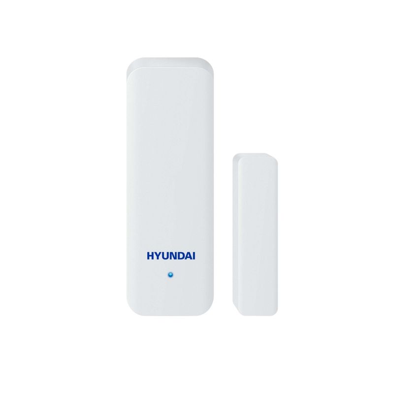 Sensor Puertas Y Ventanas App Tuya Hyundai Sensores