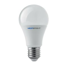 MEGABRIGHT AMPOLLETA  LED  A55 CLASICA 7W/6400K E-27