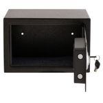 Caja-Seguridad-Residencial-Odis-Personal-85-Lts-Negro-Caj0000475-Cajas-Fuerte