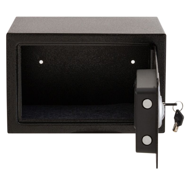 Caja-Seguridad-Residencial-Odis-Personal-85-Lts-Negro-Caj0000475-Cajas-Fuerte